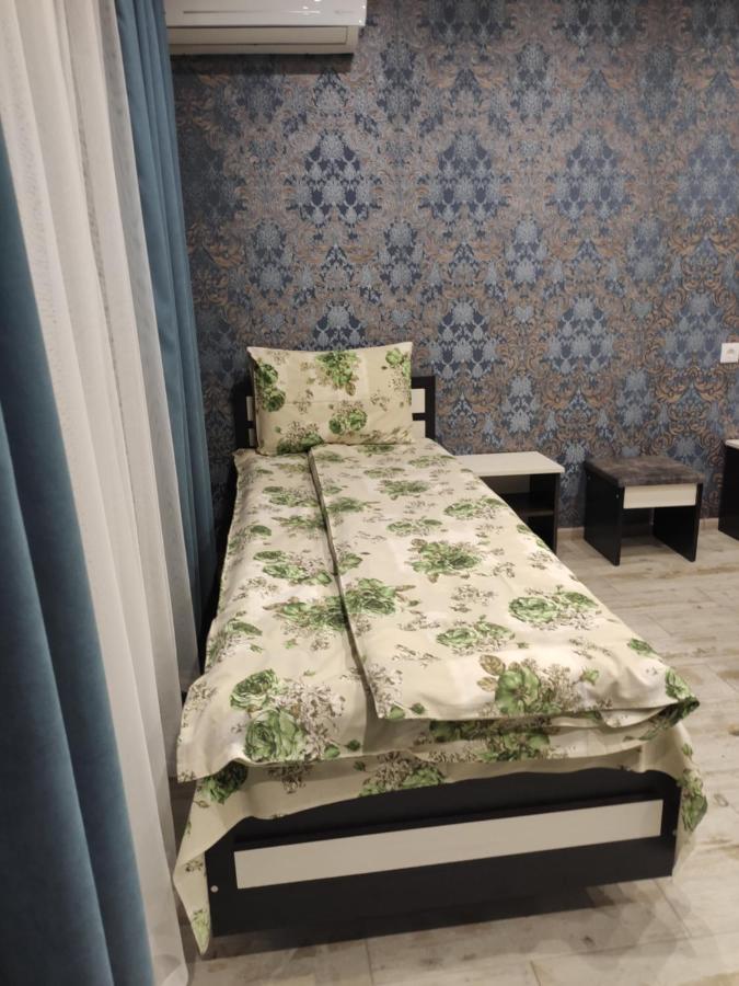 Hôtel Karavan à Bila Krynytsya  Extérieur photo