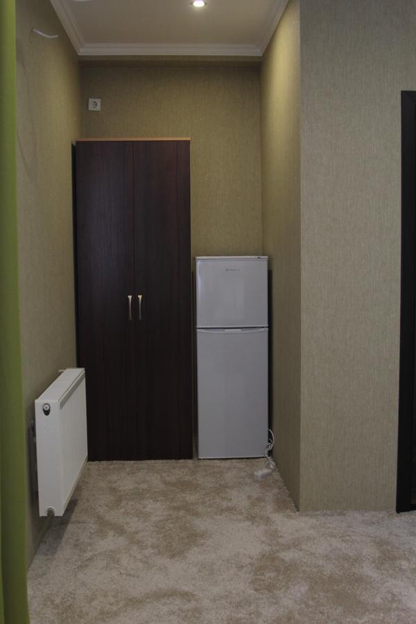 Hôtel Karavan à Bila Krynytsya  Extérieur photo