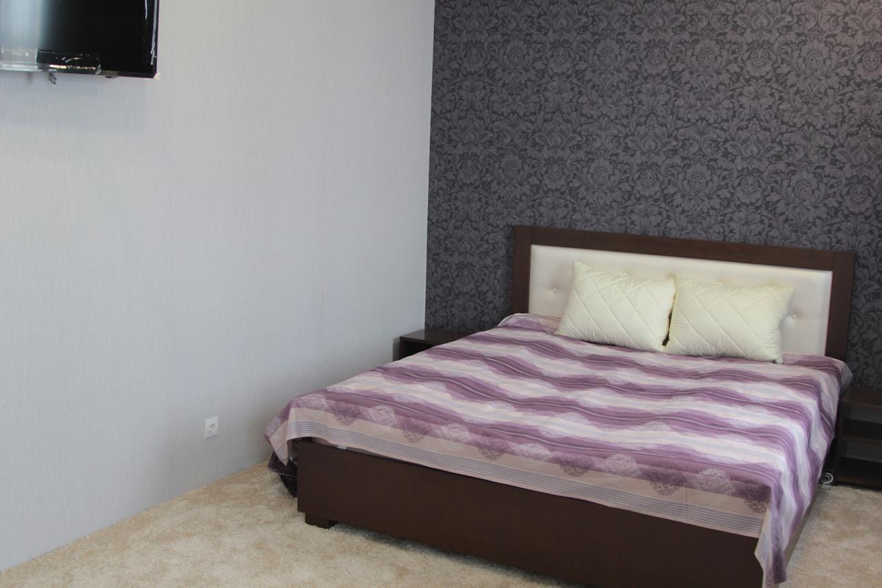 Hôtel Karavan à Bila Krynytsya  Extérieur photo