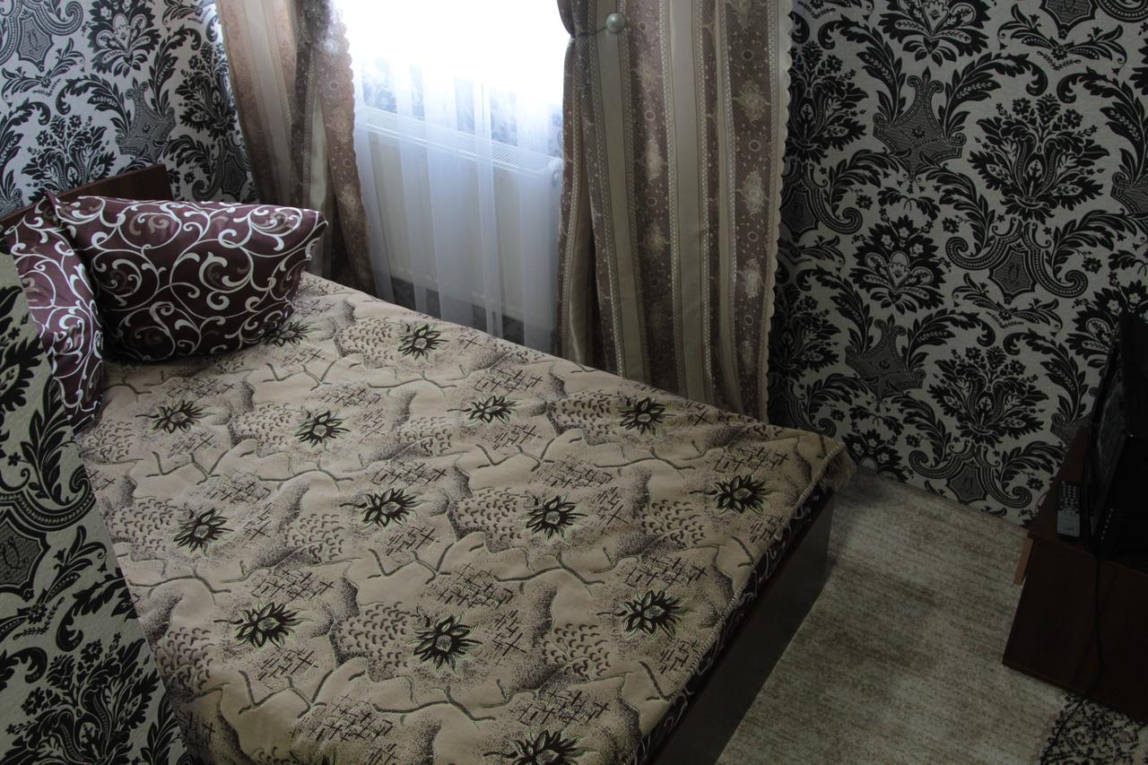 Hôtel Karavan à Bila Krynytsya  Extérieur photo