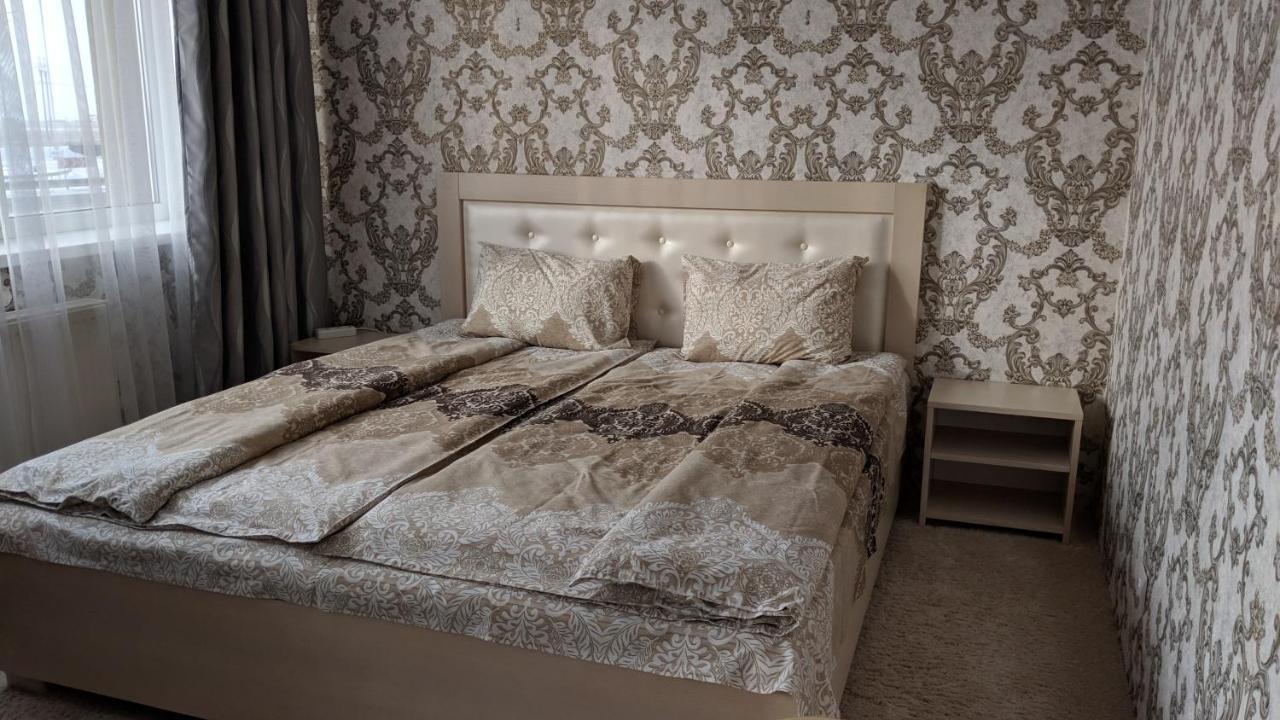 Hôtel Karavan à Bila Krynytsya  Extérieur photo