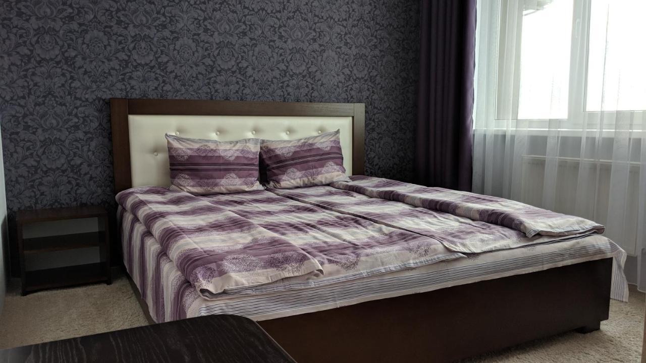 Hôtel Karavan à Bila Krynytsya  Extérieur photo