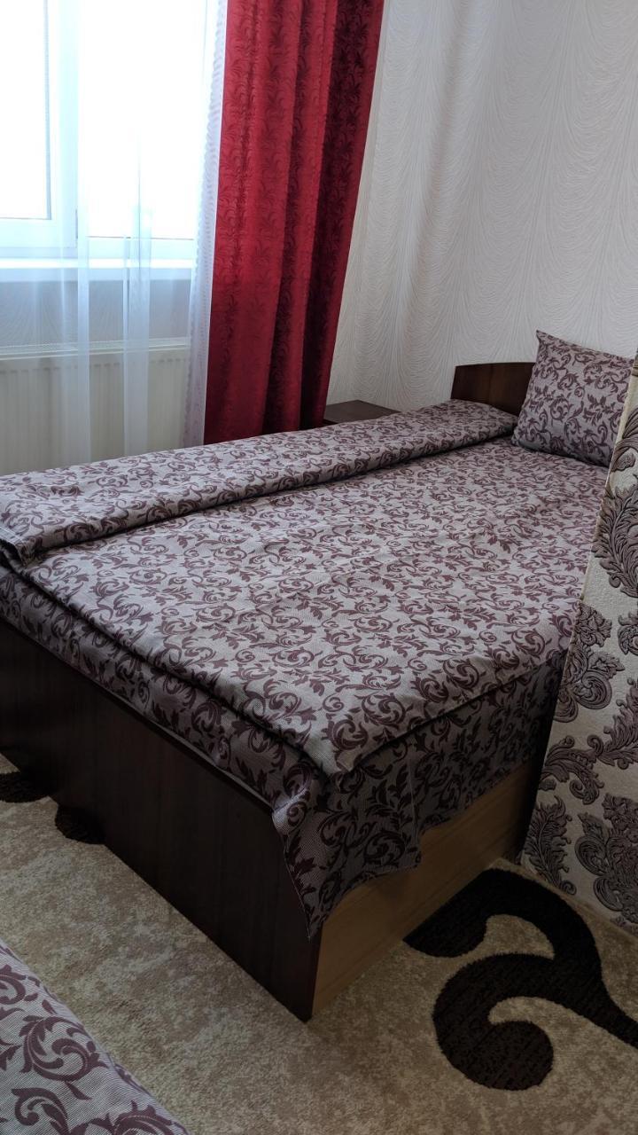 Hôtel Karavan à Bila Krynytsya  Extérieur photo